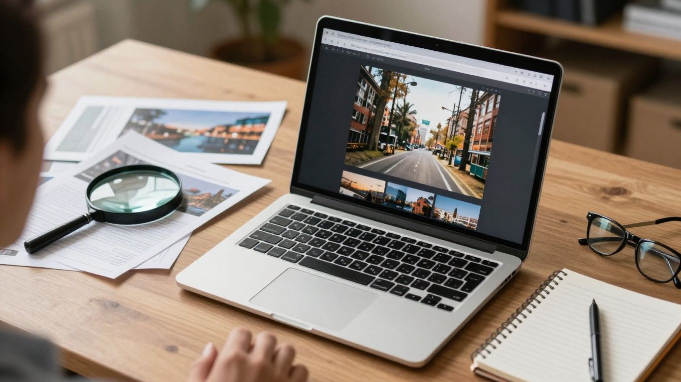 AI image analysis Chrome extension: How to choose and use one effectively
