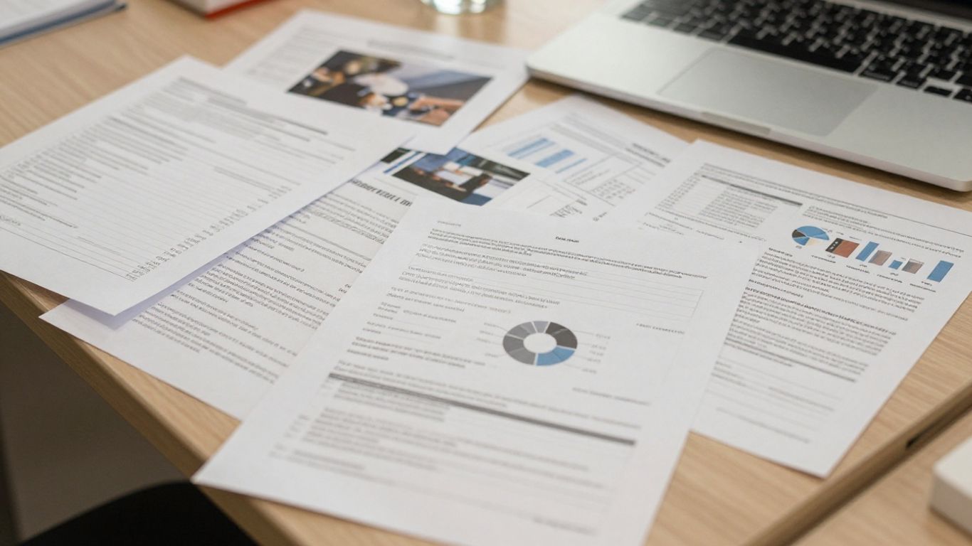 AI image analyzer for documents: How to extract, understand, and organize visual information