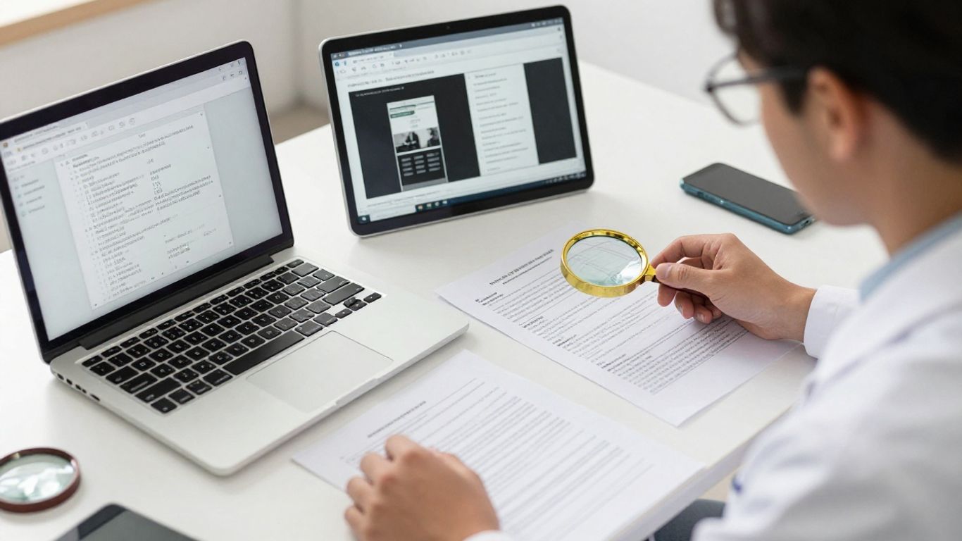 How to analyze screenshots with AI: A practical guide for faster insights
