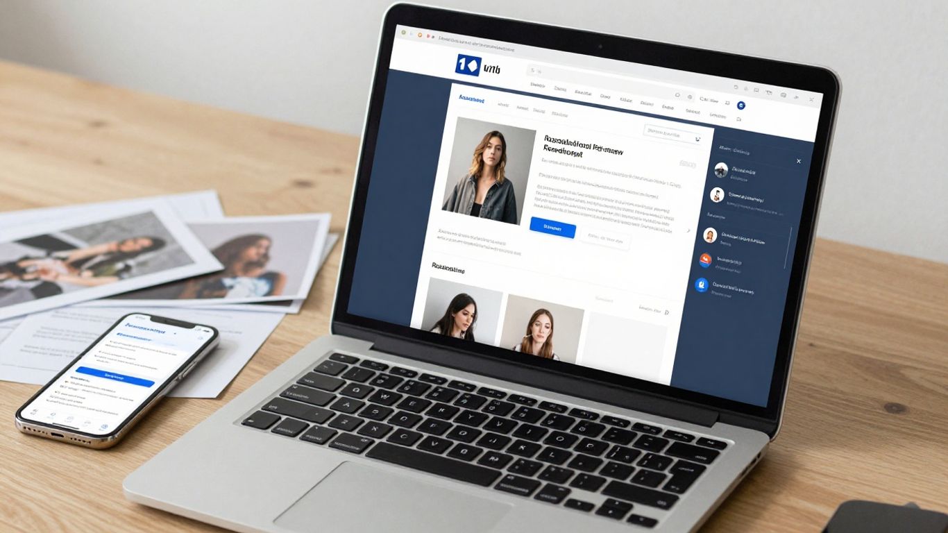 How to analyze webpage images with AI: A practical guide for accessibility, SEO, and UX
