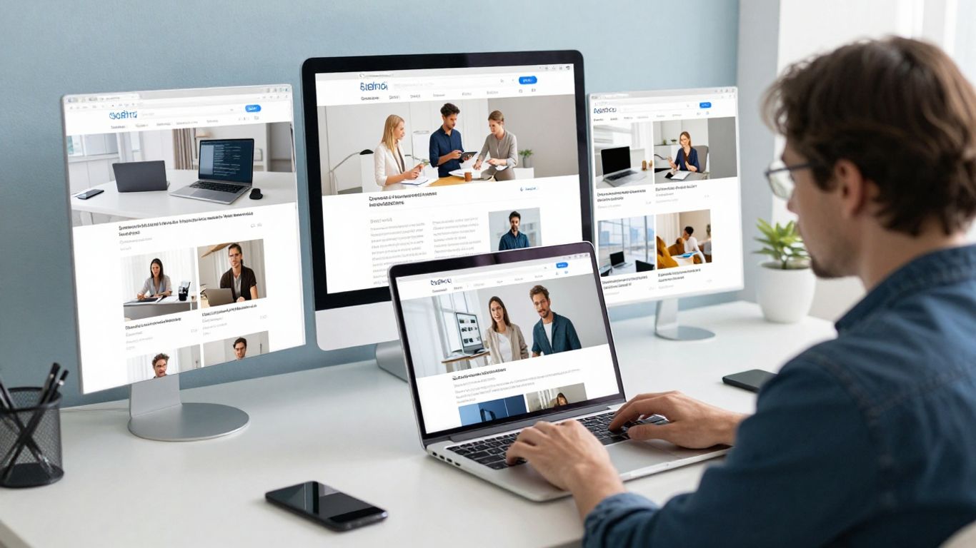 How to analyze webpage images with AI: A practical guide to visual insights, SEO, and accessibility