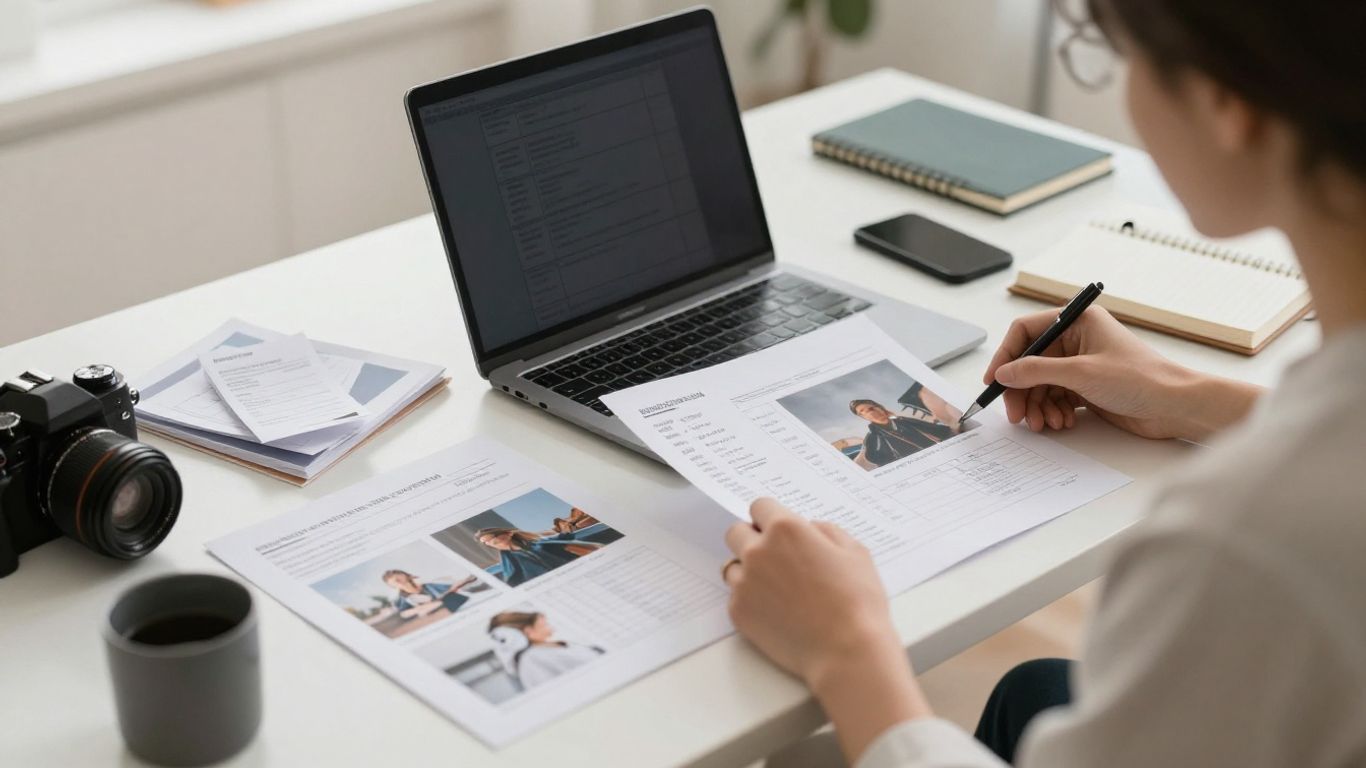 How to ask questions about images with AI: A practical guide for accurate answers