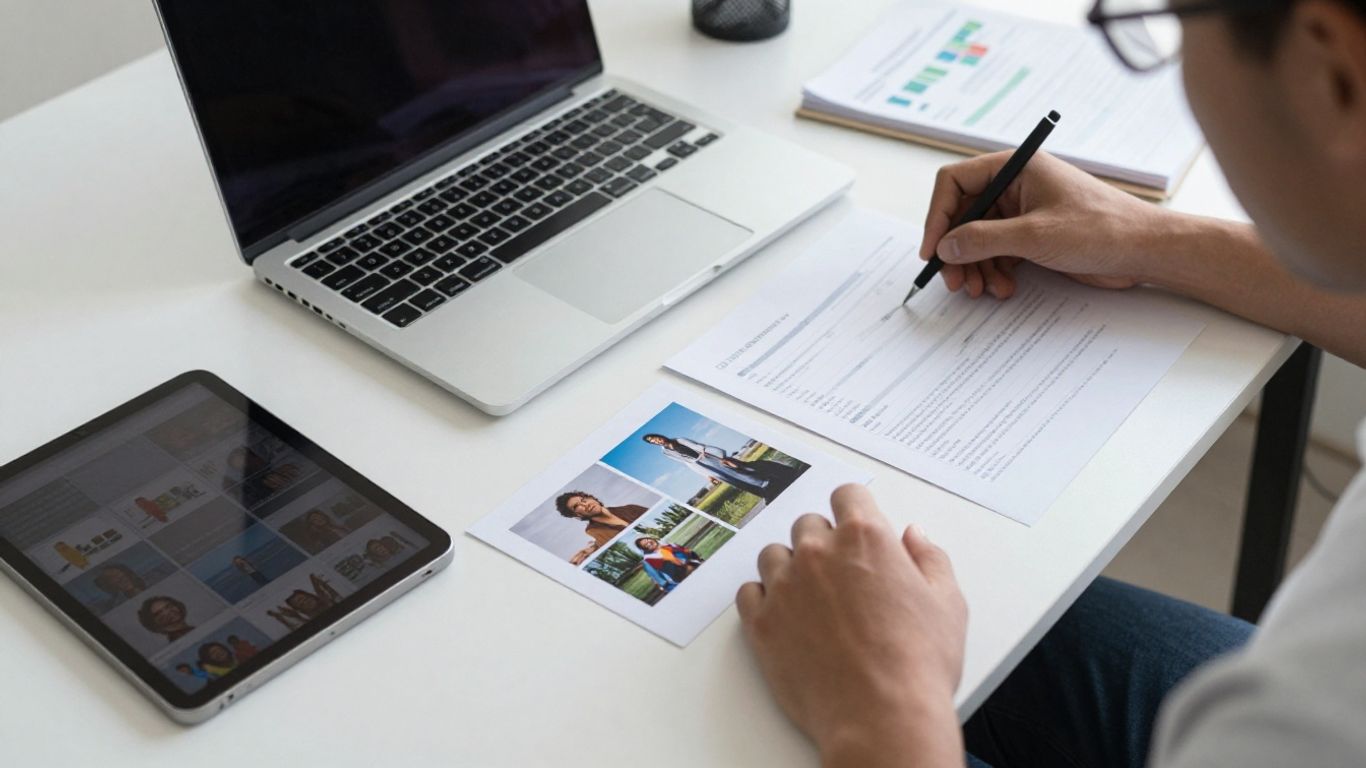 How to chat with images online: A practical guide to AI image analysis