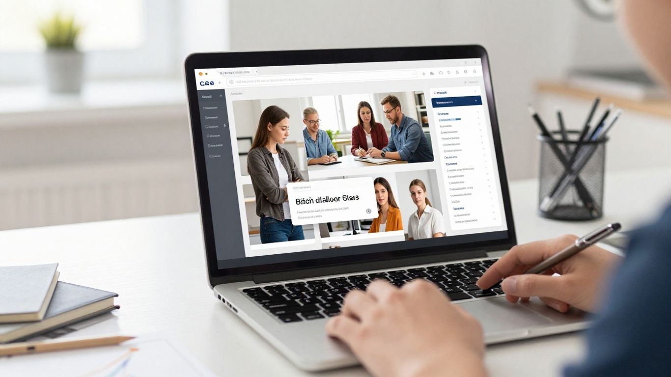 How to choose and use a Chrome extension to analyze images effectively