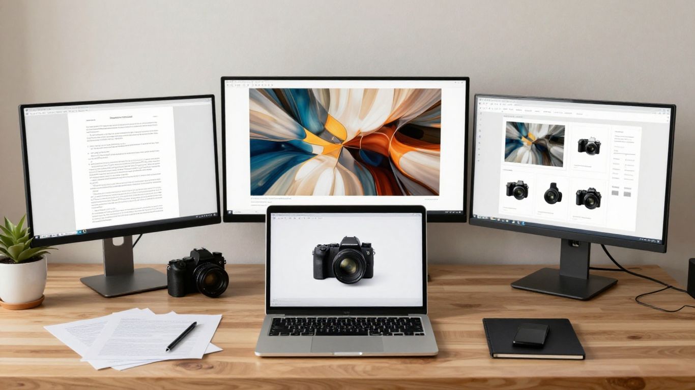 How to choose and use an AI image analysis tool for accurate visual insights