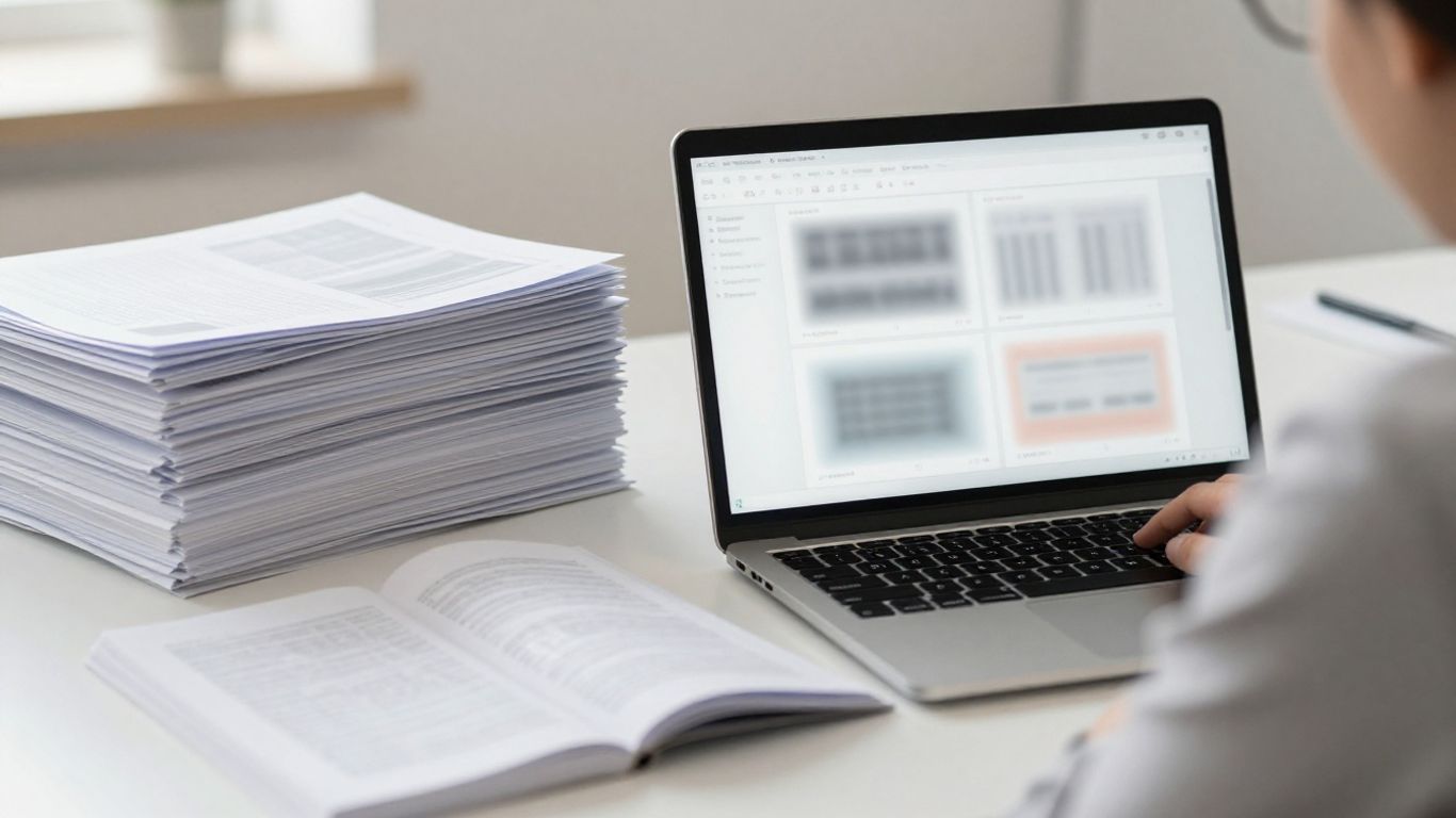How to choose and use an AI tool for analyzing documents