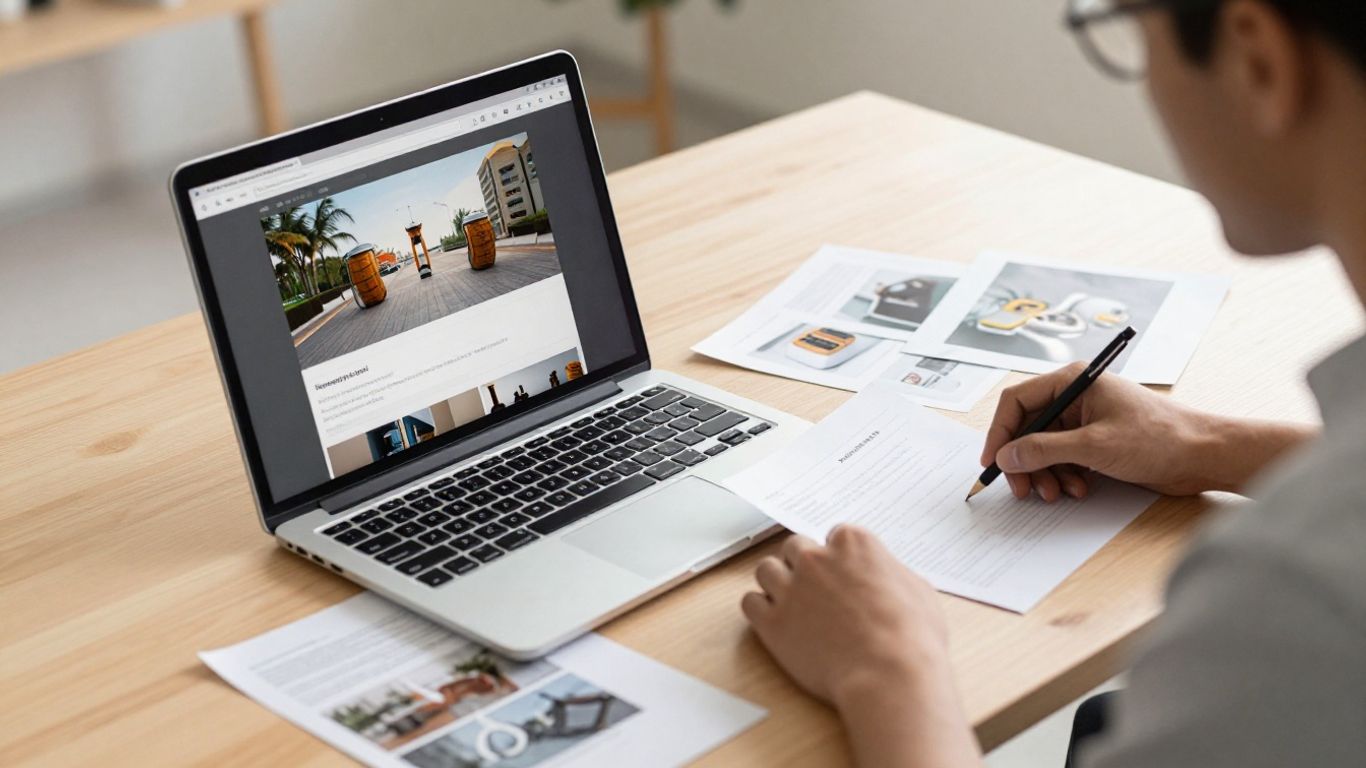 How to Choose and Use an Image Analysis Chrome Extension for Faster Visual Insights