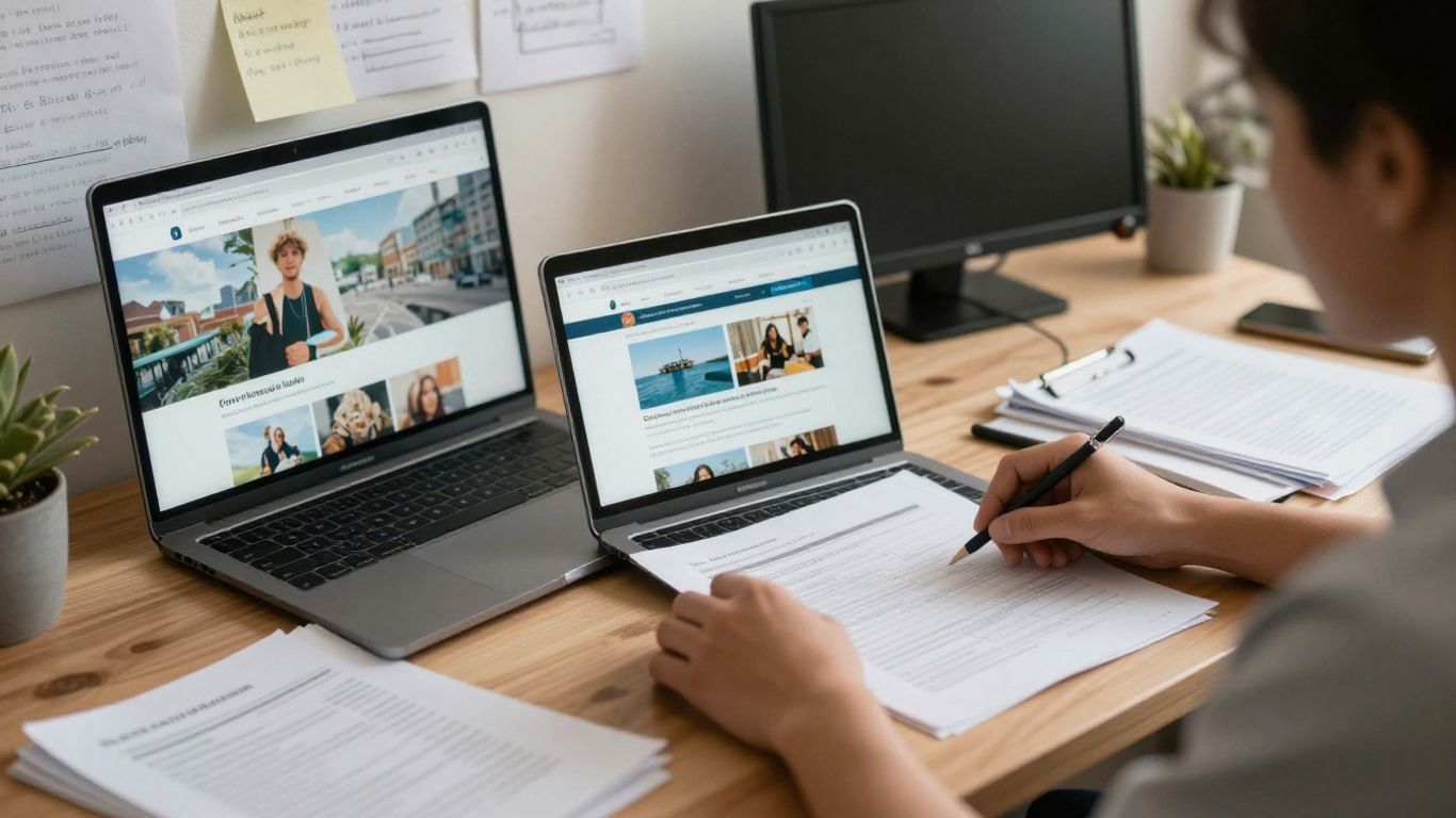 How to choose the right AI research browser extension for faster, better research