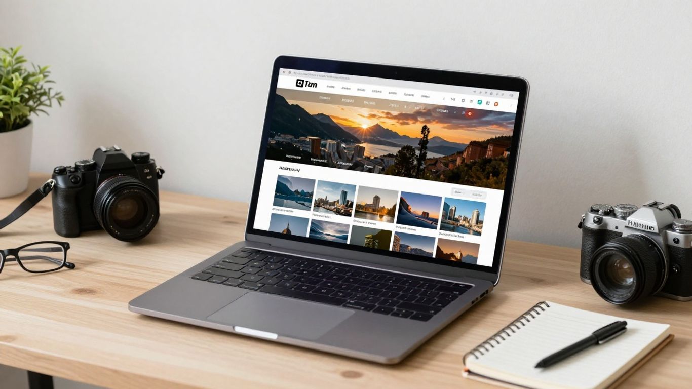 How to collect images from webpages: A practical guide to finding, downloading, and organizing visual assets
