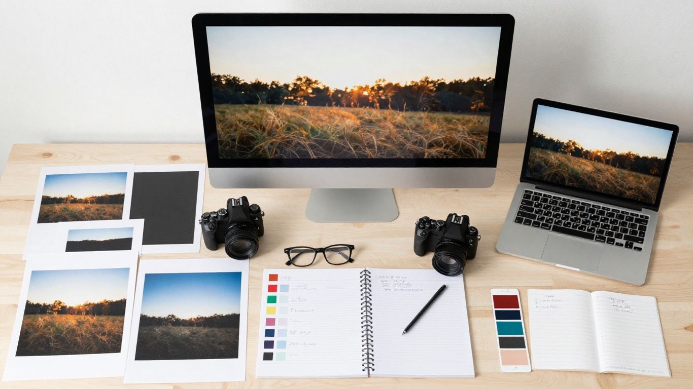 How to compare AI vision models: A practical guide to accuracy, cost, and performance