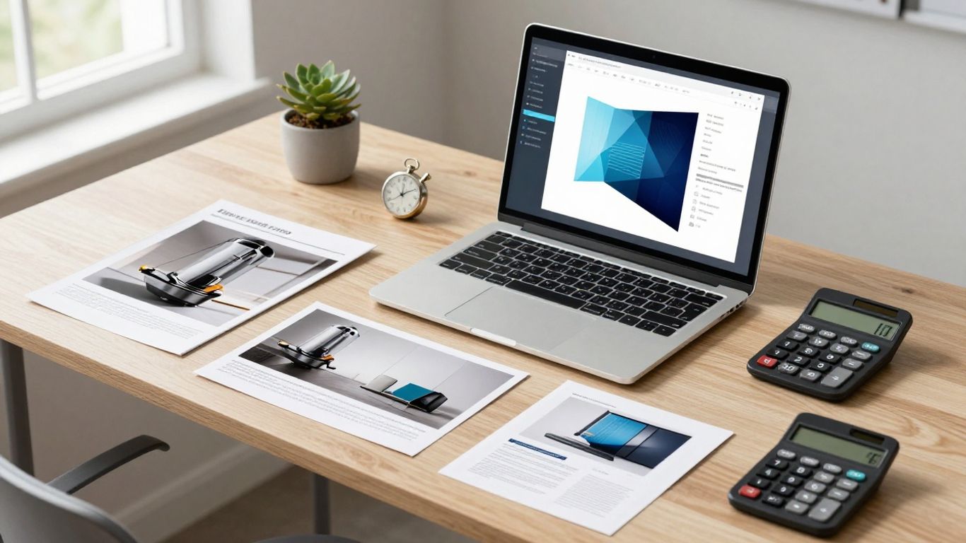 How to compare AI vision models: A practical guide to accuracy, speed, cost, and fit