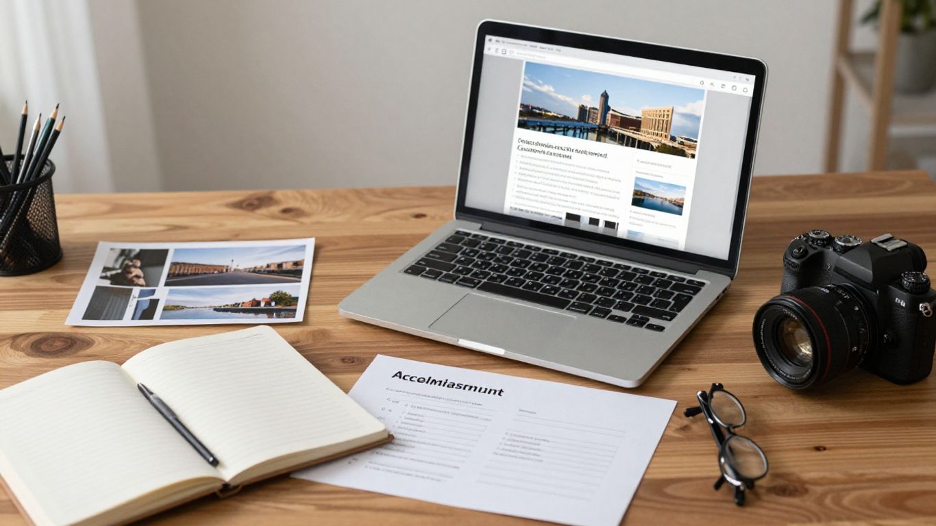 How to describe images clearly: A practical guide for accessibility, SEO, and AI tools