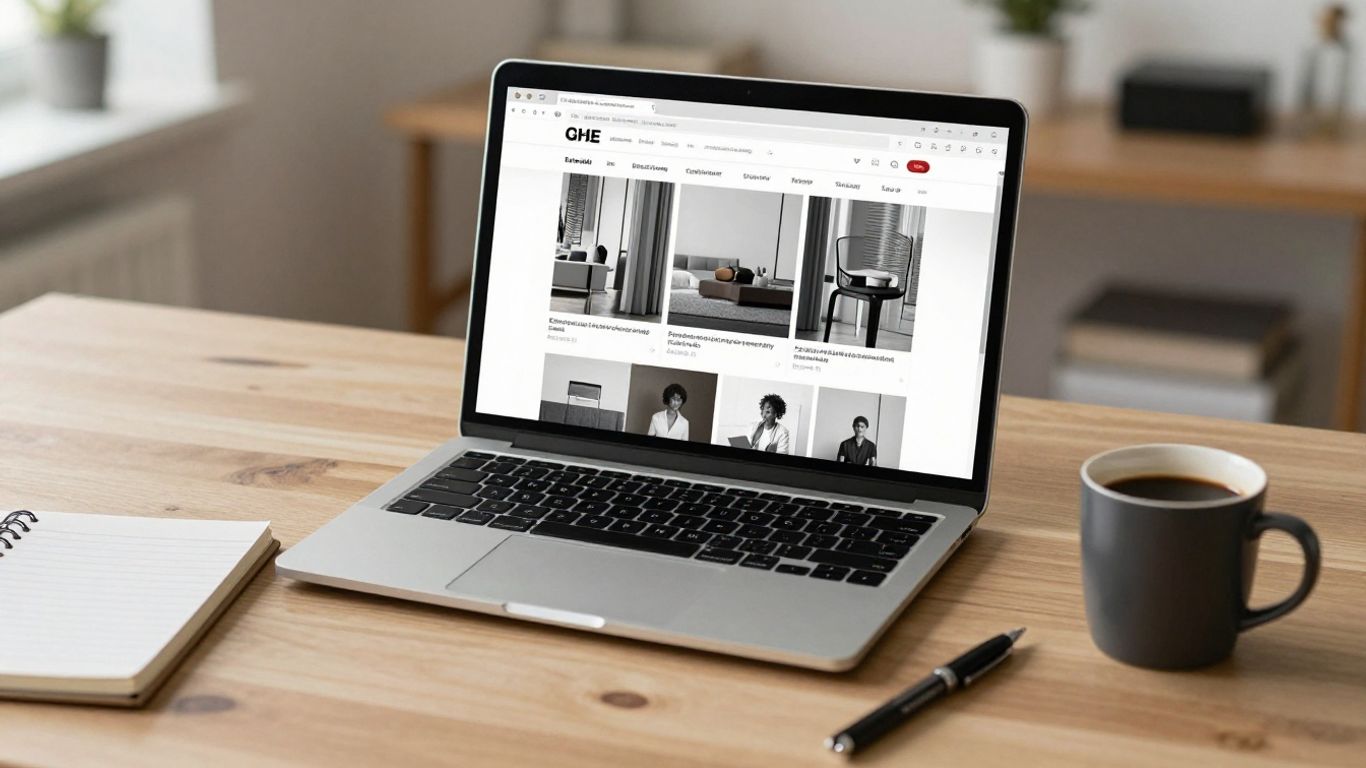 How to turn webpage text into blog posts: A practical AI-assisted workflow