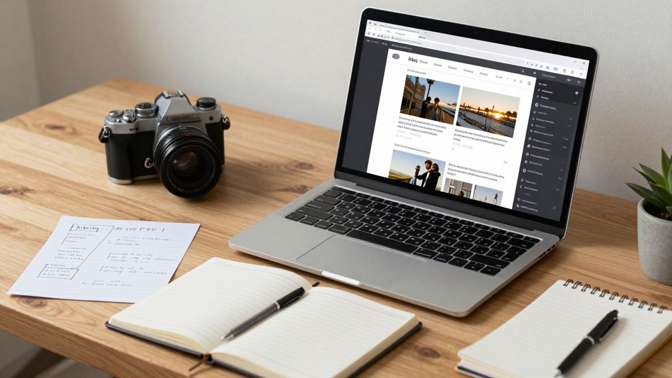 How to turn webpage text into blog posts that rank and engage readers