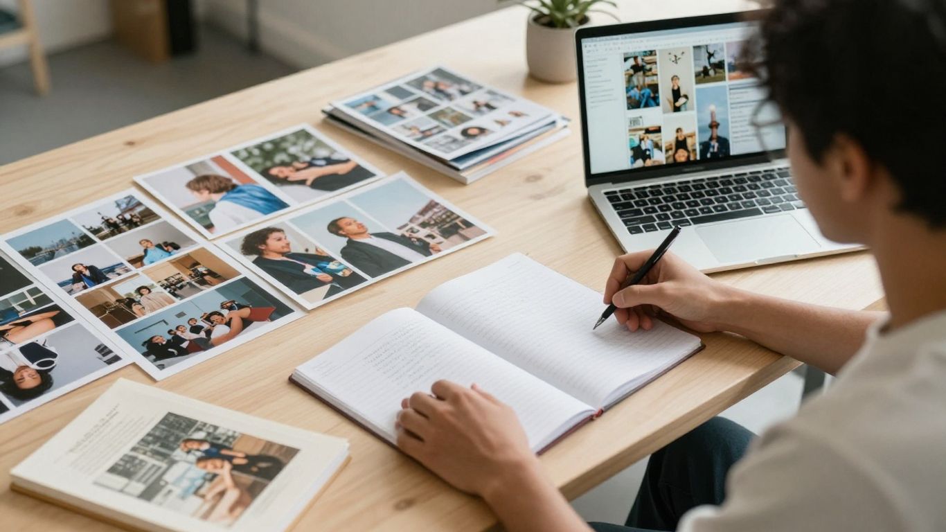How to use a visual research tool for faster, better-informed projects