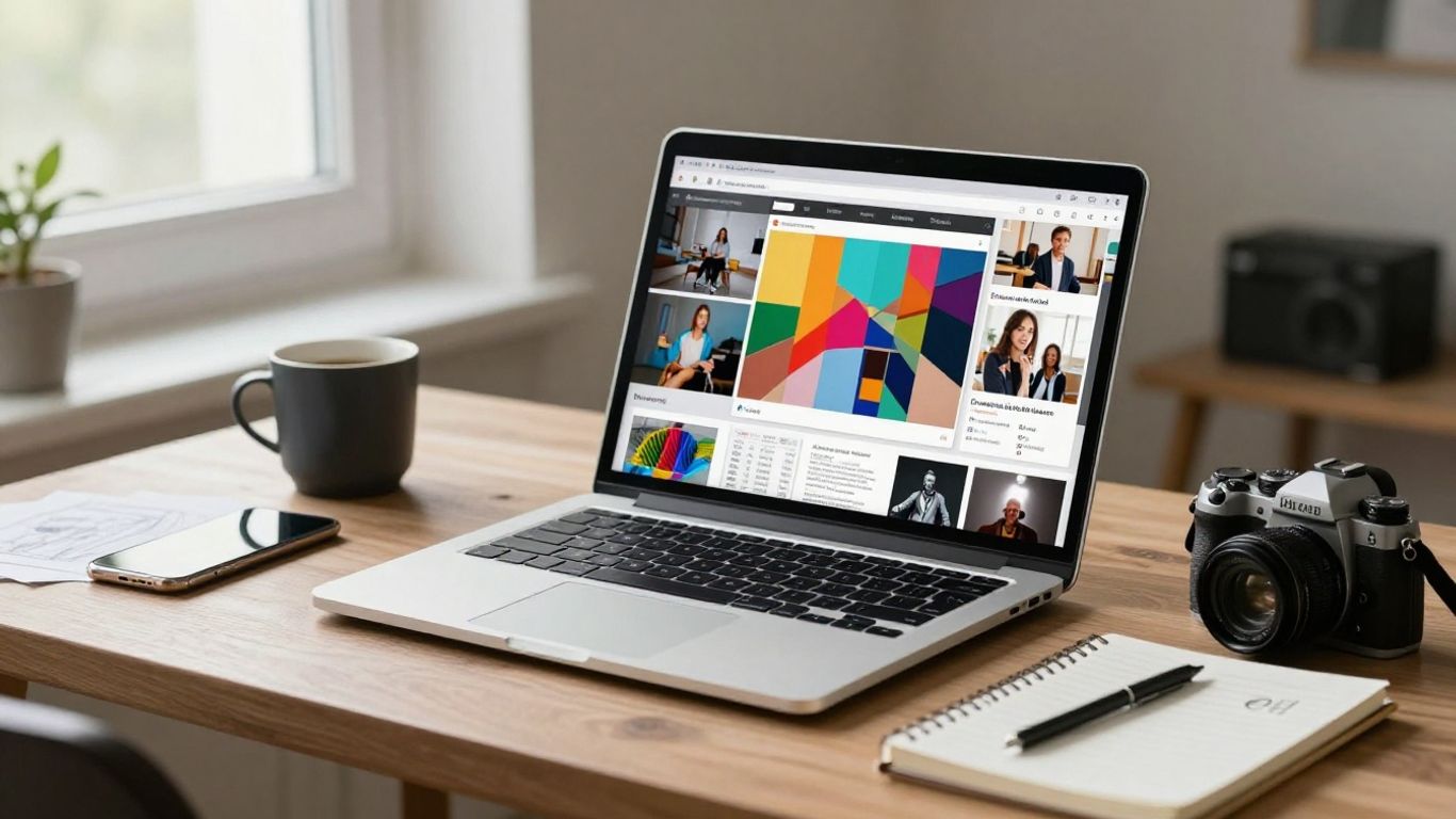 Image chat AI online: How to analyze, create, and discuss images with AI